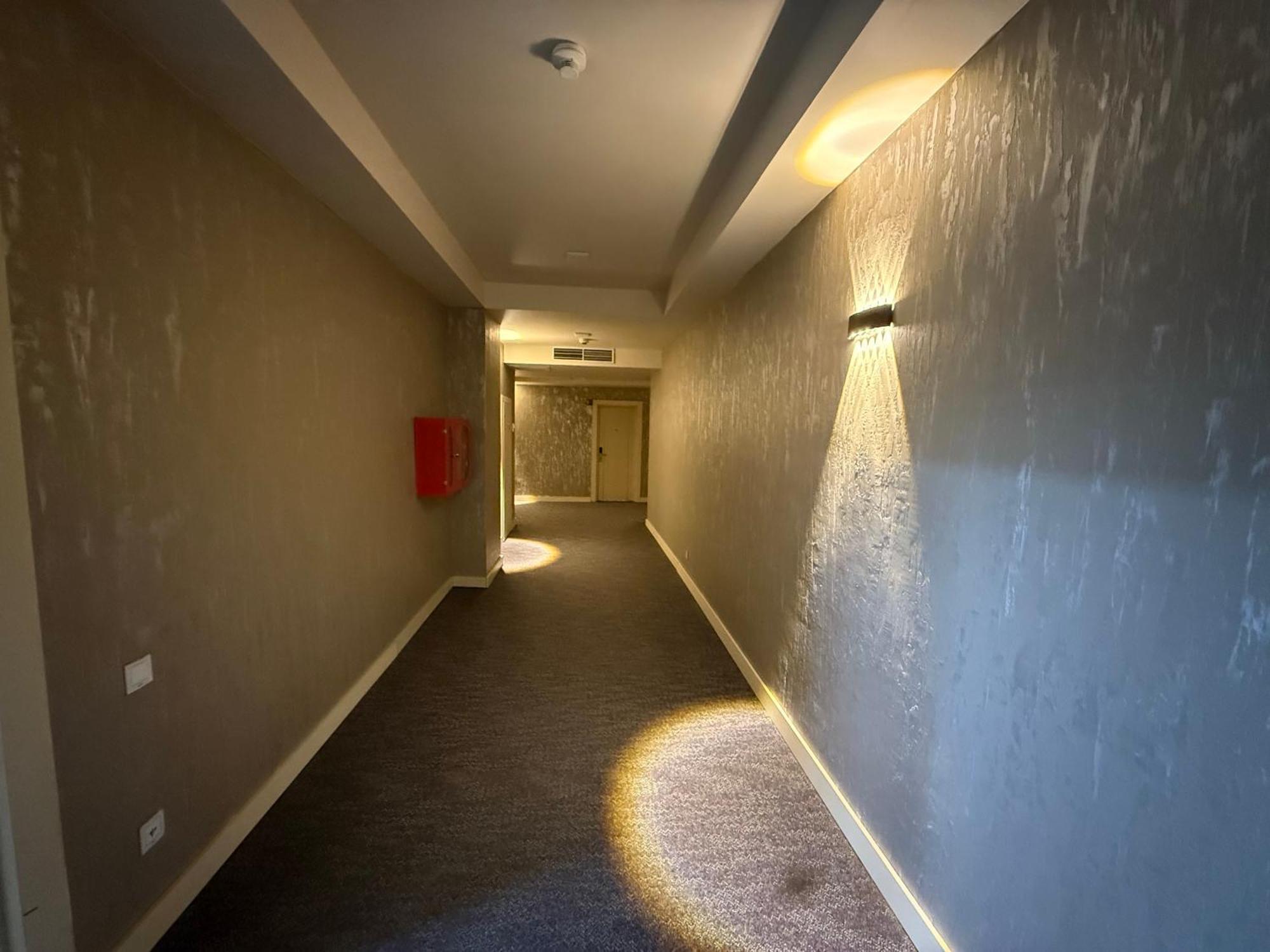 Black Mont Inn Hotel Baku Zewnętrze zdjęcie